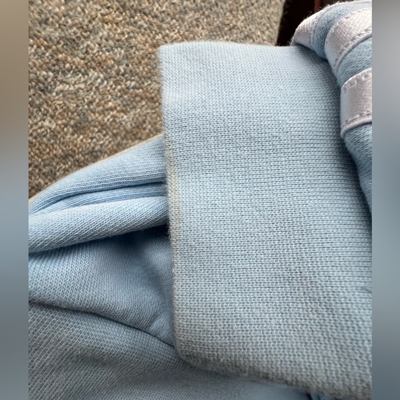 Kids Adidas hoodie size 11-12 - Picture 6 of 6